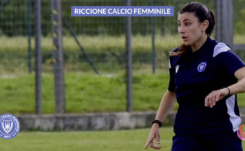 Shara Grillo, Riccione: “Col Gatteo punto guadagnato. Nuova Alba? Sarà una partita difficile”