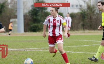 Stella Maddalena, Real Vicenza: “Ripartiamo dalla gara contro il Venezia. Villorba Treviso? Squadra molto forte e stimolo in più”