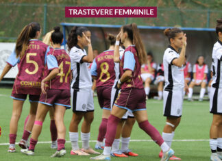 Notte fonda per il Trastevere: nello scontro salvezza passa un convincente Venezia