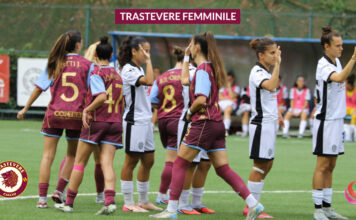 Notte fonda per il Trastevere: nello scontro salvezza passa un convincente Venezia