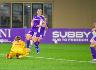 Pinones-Arce, Fiorentina: “Sono contento soprattutto dell’atteggiamento e della risposta della squadra”