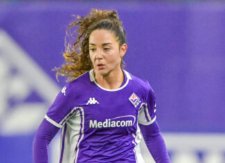 Pinones Arce, Fiorentina: “Se le ragazze continuano cosi possono arrivare anche soddisfazioni grandi”