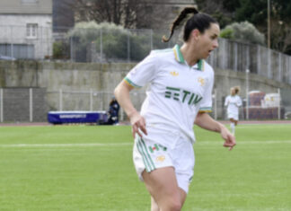 Evelyne Viens affossa l’Inter: “Felice per il mio gol! Dopo le Nazionali ancora l’Inter, dobbiamo rimanere umili”