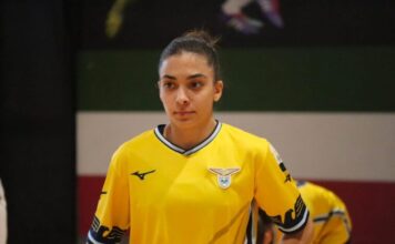 Sara Conticelli, Lazio C5: “Importante il successo sulla Kick-Off, con l’Altamura per cercare la continuità”
