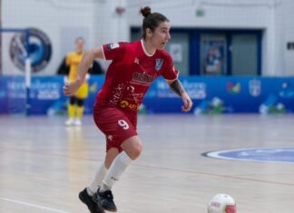 Renatinha, “CMB progetto ambizioso, voglio alzare un trofeo. Mondiale? Resta un’ emozione indescrivibile”