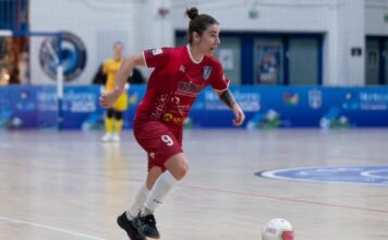 Renatinha, “CMB progetto ambizioso, voglio alzare un trofeo. Mondiale? Resta un’ emozione indescrivibile”