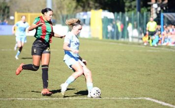 Bis Juve, poi le Fere lo rendono fuoco di paglia: è 2-2