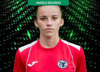 Carolina Biancato, Angelo Baiardo: “Siamo cresciute nella consapevolezza dei nostri mezzi”.