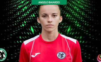 Carolina Biancato, Angelo Baiardo: “Siamo cresciute nella consapevolezza dei nostri mezzi”.