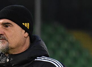 Como-Juve, Canzi anticipa sul match: “Dovremo essere più cinici e concreti”