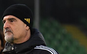 Como-Juve, Canzi anticipa sul match: “Dovremo essere più cinici e concreti”