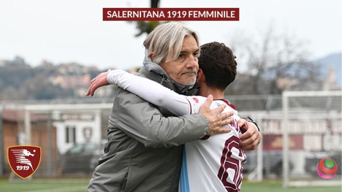Vanoli salernitana