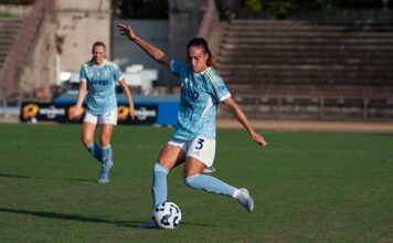 “Tre punti che motivano”: Estela Carbonell ripercorre Como-Juve