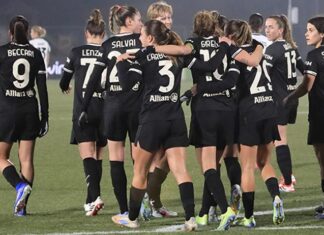 Juve-Lazio, la porta diventa un tabù: prevale l’equilibrio a Biella