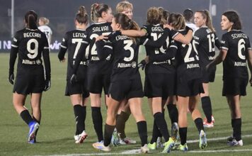 Juve-Lazio, la porta diventa un tabù: prevale l’equilibrio a Biella