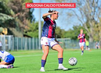 Bologna: doppia Jansen vale il successo sull’Arezzo