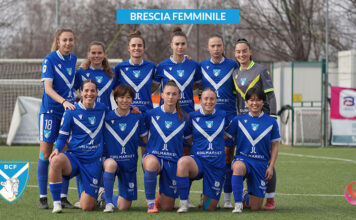 Damiano Zenoni, Brescia Femminile: “Una gara sporca e piena d’insidie, ma vincerla così dà morale”