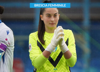 Asia Scotti, Brescia Femminile: “Contro il Venezia una partita combattuta fino alla fine”