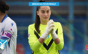 Asia Scotti, Brescia Femminile: “Contro il Venezia una partita combattuta fino alla fine”