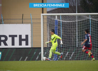 Brescia Femminile-Venezia, focus pre-gara