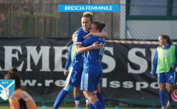 Il Brescia Femminile c’è: Hellas Verona battuto