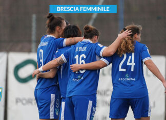 Brescia Femminile avanti: Venezia battuto 2-1
