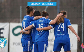 Brescia Femminile avanti: Venezia battuto 2-1