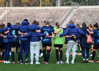 Elisa Polli, Inter Women: “Ogni partita sarà difficile; al di là della Fiorentina”.