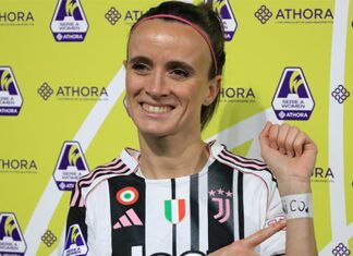 Barbara Bonansea: “In queste due partite? Ci aspettavamo un finale diverso”