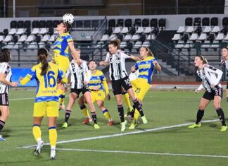 Ana Capeta, una neo juventina dai buoni propositi: “Spero di poter vincere più titoli possibili insieme”