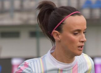 Il dominio, poi il Wolfsburg strappa il pari – Bonansea: “Infastidite ma orgogliose”