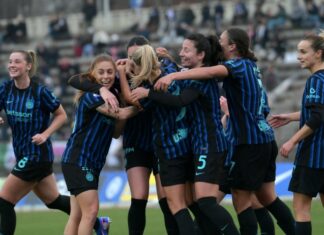Inter Women: Telma Ivarsdottir vestirà il nerazzurro, il futuro di Nikee Diana van Dijk parla tedesco