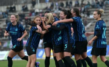 Inter Women: Telma Ivarsdottir vestirà il nerazzurro, il futuro di Nikee Diana van Dijk parla tedesco