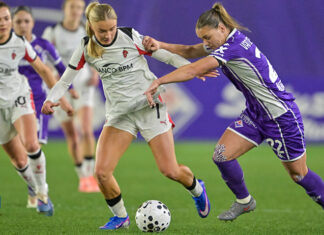 Calcio femminile dagli anni ’90 a oggi: come sono cambiati i numeri