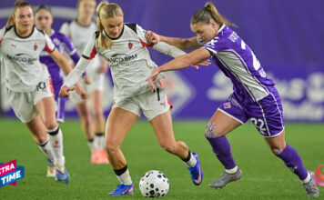 Calcio femminile dagli anni ’90 a oggi: come sono cambiati i numeri