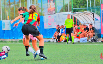 Passione, tifo e divertimento: la domenica tipo di un appassionato di sport
