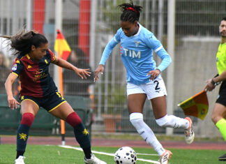 Scommesse sportive sul calcio femminile: l’orizzonte è sempre più ampio