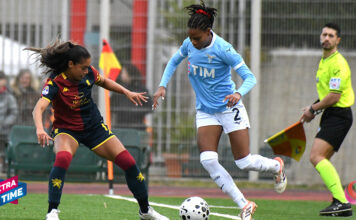 Scommesse sportive sul calcio femminile: l’orizzonte è sempre più ampio