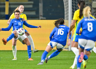 Le stelle del calcio femminile che stanno scrivendo una nuova storia del calcio italiano