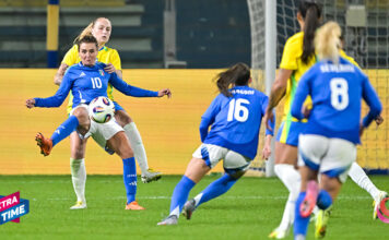 Le stelle del calcio femminile che stanno scrivendo una nuova storia del calcio italiano