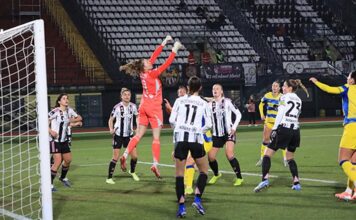 Nuovo colpo Australia-Torino, Annalise Rasmussen è juventina: “Molto felice”