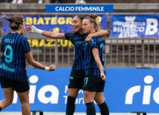 Elisa Polli è la nuova ospite di ‘Casa Tarqui’: dal battimuro nelle Marche alla mezza rovesciata al Como. “Vorrei portare un titolo all’Inter”