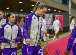 La Fiorentina non riesce a superare il Parma: tra le mura amiche del Viola Park termina 0 a 0