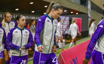 Pinones Arce, Fiorentina : “Puntiamo alla zona Champions, vogliamo giocarcela sino all’ultimo”