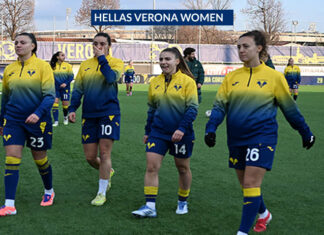 Serie B Femminile 2025/26 | Al ‘Rigamonti’ passa il Brescia