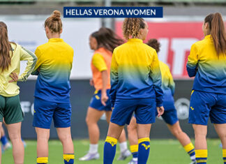 All’Olivieri passa la San Marino Academy