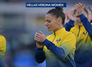 All’Olivieri il Cesena supera l’Hellas