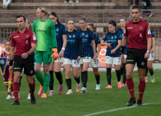 Non basta il Parma per arginare la corsa dell’Inter: Nerazzurre alla vittoria.