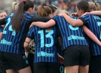 “C’è solo l’Inter”. Le nerazzurre vincono contro la Fiorentina.