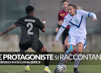 Angelica Poli, Brescia Femminile: “Venire qui è stata la scelta giusta. Derby col Lumezzane una vetrina per il calcio femminile bresciano”